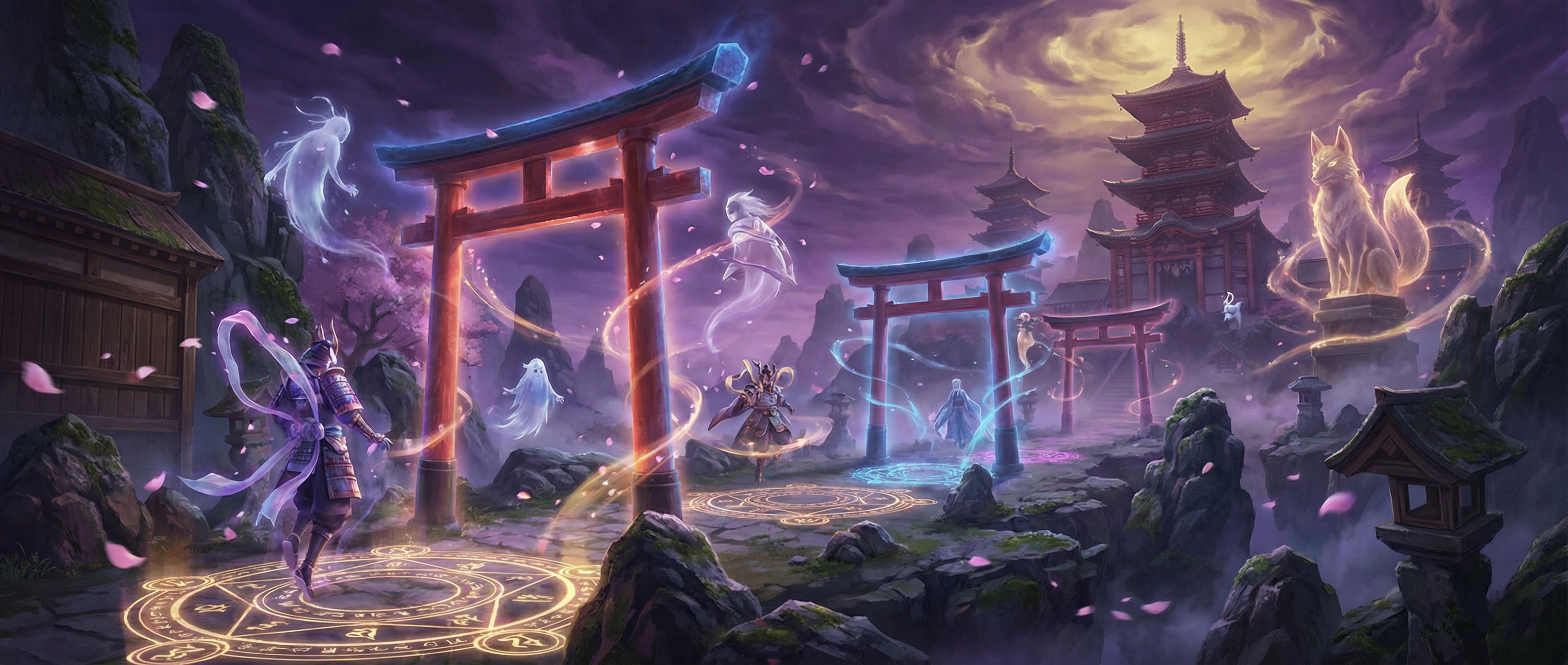 小蓝导航游戏解说视频社区