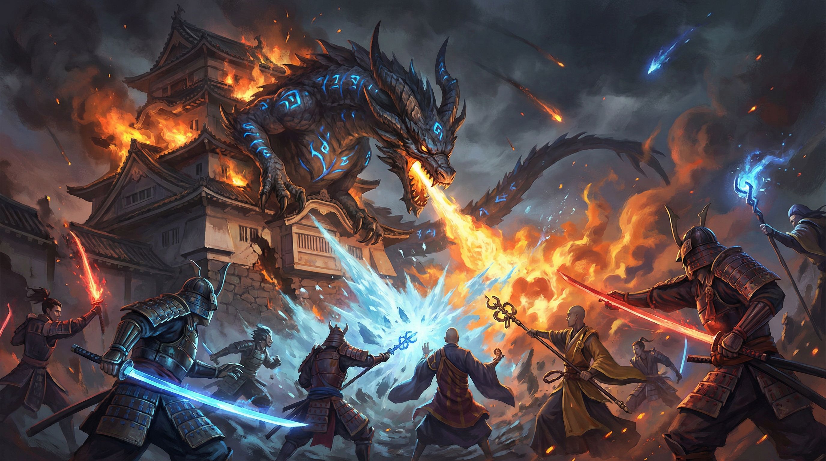 小蓝导航游戏测评